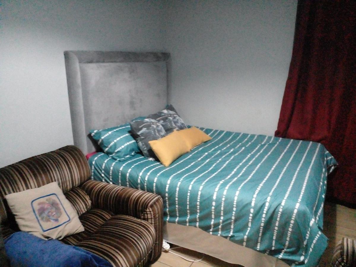 Heriot 1 Bedroom Apartment Кейптаун Екстериор снимка