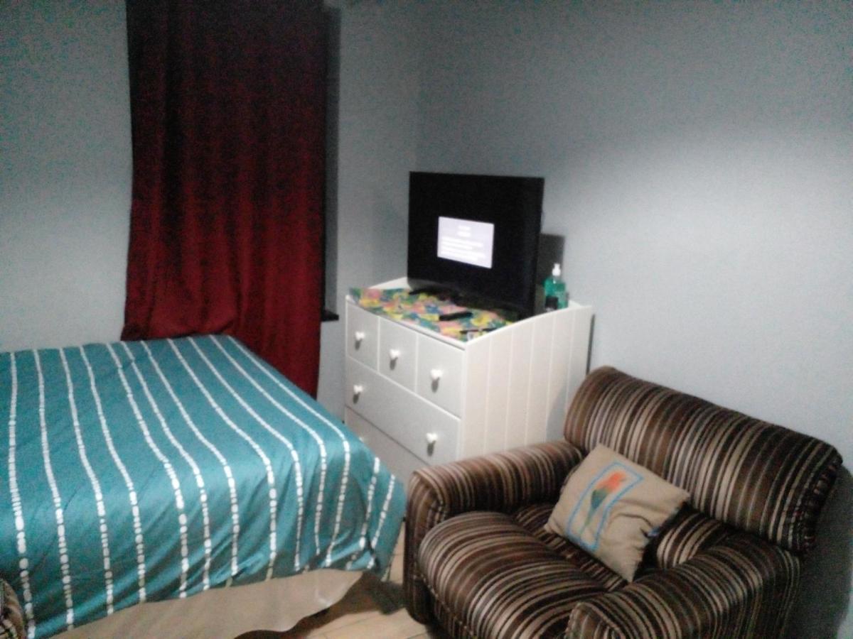 Heriot 1 Bedroom Apartment Кейптаун Екстериор снимка