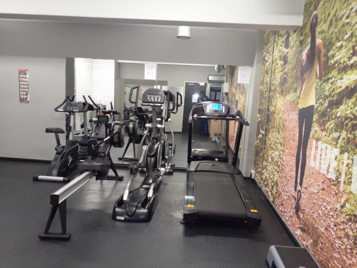 Heriot 1 Bedroom Apartment Кейптаун Екстериор снимка