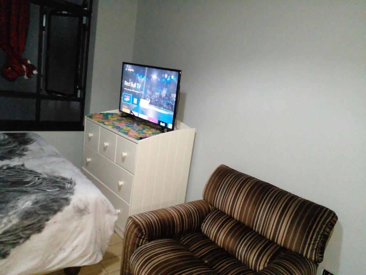 Heriot 1 Bedroom Apartment Кейптаун Екстериор снимка